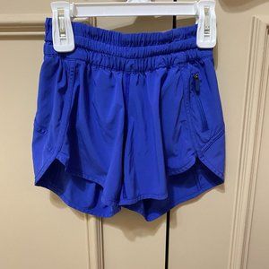 Tracker Short